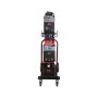 FUBAG Cварочный полуавтомат INMIG 500T DW SYN PULSE+ Подающий механизм DRIVE INMIG DW SYN PULSE  + Горелка FB 500 3m + Блок жидкостного охлаждения Cool 70 + Тележка для аппаратов  +Шланг-пакет 5 метров 70мм2 14 pol с жидкостным  охлаждением в Уфе фото
