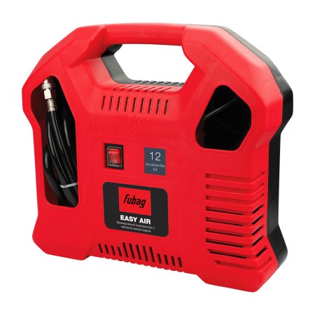 Компрессорный набор FUBAG Easy Air в Уфе фото