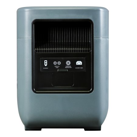 Портативная электростанция FUBAG AS 4800i (аккумулятор LiFePO4) в Уфе фото