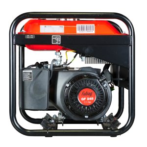 Инверторный генератор FUBAG PRI 5500 открытого типа в Уфе фото