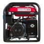 FUBAG Бензиновый генератор с электростартером и коннектором автоматики BS 7500 A ES DUPLEX + Блок автоматики Startmaster BS 11500 D (400V) для трехфазных сетей в ПОДАРОК в Уфе фото