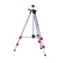 FUBAG Штатив с элевационной головкой 1/4 дюйма Tripod 150 на шипах в Уфе фото