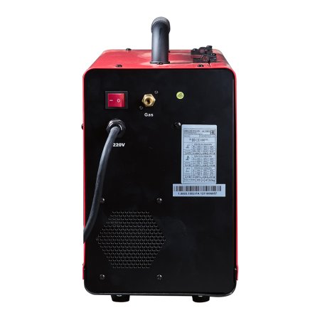 FUBAG Сварочный полуавтомат INMIG 200 SYN LCD (новый дисплей) с горелкой FB 250 3 м (FB 250 Ergo 3 м) + Маска сварщика Хамелеон IR 4-13N M + Порошковая проволока самозащитная FB 71TGS 0.8 мм_катушка 100 мм_вес 1 кг в ПОДАРОК! в Уфе фото