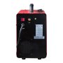 FUBAG Сварочный полуавтомат INMIG 200 SYN LCD (новый дисплей) с горелкой FB 250 3 м (FB 250 Ergo 3 м) + Маска сварщика Хамелеон IR 4-13N M + Порошковая проволока самозащитная FB 71TGS 0.8 мм_катушка 100 мм_вес 1 кг в ПОДАРОК! в Уфе фото