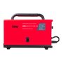 FUBAG Сварочный полуавтомат IRMIG 200 SYN PULSE LED (с горелкой 250А в комплекте) в Уфе фото