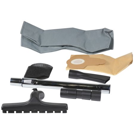 FUBAG Строительный пылесос WD 5SP в Уфе фото