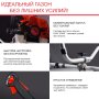 FUBAG Бензиновый триммер FPT 33R + Триммерная леска сечение витой квадрат L 130 м * 2.4 мм в ПОДАРОК в Уфе фото