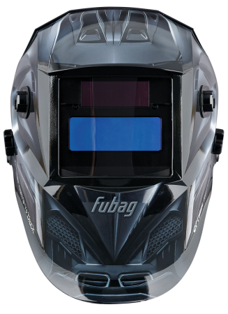  Маска сварщика Хамелеон FUBAG IR 9-13A S в Уфе фото