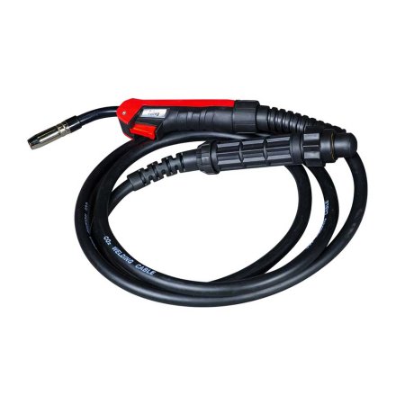 FUBAG Сварочный полуавтомат IRMIG 160 SYN LED (с горелкой 150А в комплекте) в Уфе фото