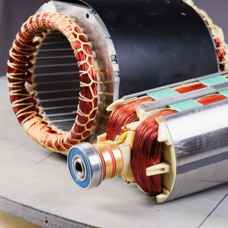 Бензиновый генератор FUBAG BS 8000 DA ES (трехфазный) с электростартером и коннектором автоматики в Уфе фото