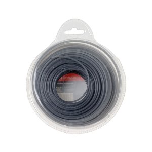 Триммерная леска FUBAG сечение круглое L 40 м * 2,4 мм в Уфе фото