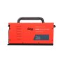 FUBAG Сварочный инверторный аргонодуговой аппарат INTIG 200 AC/DC PULSE с горелкой FB TIG 26 5P 4m  в Уфе фото