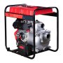 Дизельная мотопомпа FUBAG PD 1300 T ES для сильнозагрязненной воды в Уфе фото