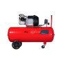 Поршневый масляный компрессор FUBAG VDC 400/100 CM3 в Уфе фото