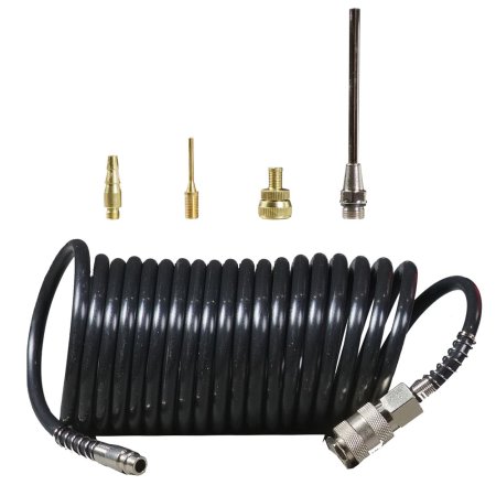 Компрессор FUBAG HANDY MASTER KIT + 5 предметов в Уфе фото