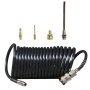 Компрессор FUBAG HANDY MASTER KIT + 5 предметов в Уфе фото