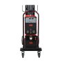 Инвертор сварочный FUBAG INTIG 400 T W DC PULSE + горелка FB TIG 18 5P 4 м + блок жидкостного охлаждения Cool 70  + тележка  в Уфе фото