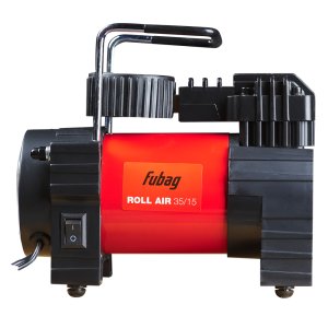 Автомобильный компрессор FUBAG Roll Air 35/15 в Уфе фото