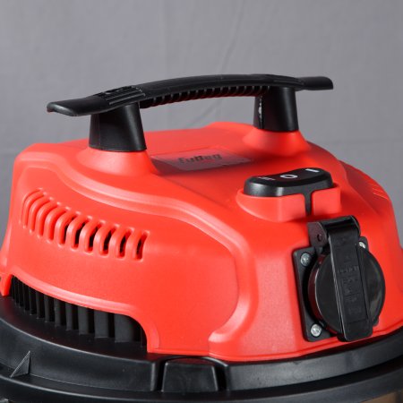 FUBAG Строительный пылесос WD 5SP в Уфе фото