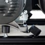 Бензиновый генератор с электростартером и коннектором автоматики FUBAG BS 7500 A ES в Уфе фото