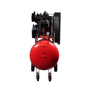 Ременной двухступенчатый компрессор FUBAG DCF-1300/270 CT11 двухступенчатый в Уфе фото