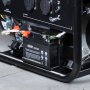 Бензиновый генератор FUBAG BS 3300 A ES с электростартером и коннектором автоматики в Уфе фото