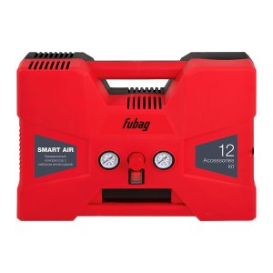 Компрессорный набор FUBAG Smart Air в Уфе фото