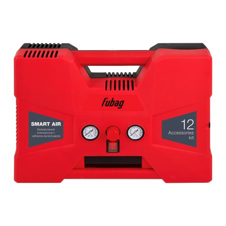 Компрессорный набор FUBAG Smart Air в Уфе фото