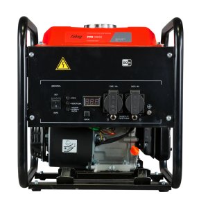 Инверторный генератор FUBAG PRI 5500 открытого типа в Уфе фото