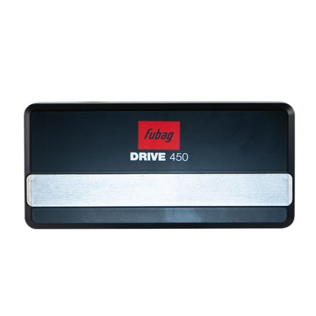 Пусковое устройство FUBAG DRIVE 450 с разъемом type-C на входе в Уфе фото