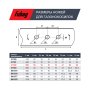 Нож для газонокосилок FUBAG 53 см (21")  в Уфе фото