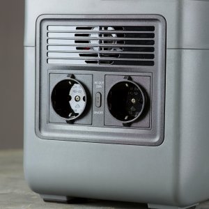 Портативная электростанция FUBAG AS 1200i (аккумулятор LiFePO4) в Уфе фото