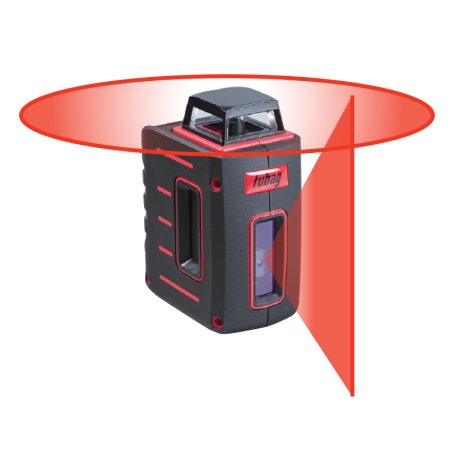 FUBAG Лазерный уровень Prisma 20R VH360 в Уфе фото