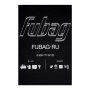 Фирменная футболка Fubag размер XXL в Уфе фото