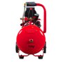 Компрессор воздушный безмасляный малошумный FUBAG OLS 250/50 CM2 в Уфе фото