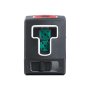FUBAG Лазерный уровень с зеленым лучом Crystal 10G VH в Уфе фото