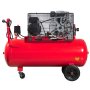 Ременной одноступенчатый компрессор FUBAG B4000B/100 CM3 в Уфе фото