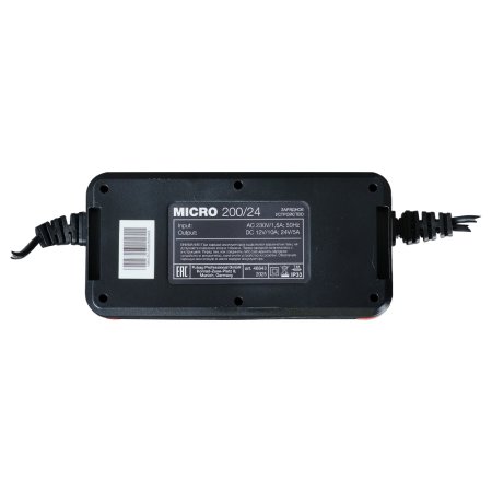 Зарядное устройство FUBAG MICRO 200/24 в Уфе фото