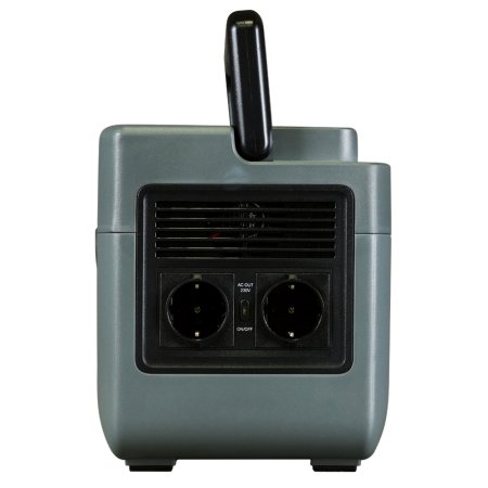 Портативная электростанция FUBAG AS 1200i (аккумулятор LiFePO4) в Уфе фото