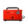FUBAG Сварочный полуавтомат IRMIG 180 (31 432) + Горелка FB 250 3m ( FB 250 Ergo 3m) (38443) + Маска сварщика Хамелеон IR 9-13N S (38072) + Сварочные краги на подкладке красные FWGN 10R (641180)  в Уфе фото