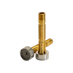 FUBAG Цанга c газовой линзой ф2.4 FB TIG 240-550W (2 шт.) в Уфе фото