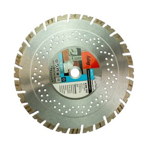 Алмазный диск FUBAG Beton Extra диам. 350/25.4 в Уфе фото
