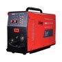 Полуавтомат сварочный инверторный FUBAG INMIG 300T W SYN PULSE с горелкой FB 400 3m в Уфе фото