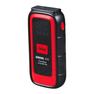 Пусковое устройство FUBAG Драйв (DRIVE) 400 в Уфе фото