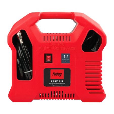Компрессорный набор FUBAG Easy Air в Уфе фото