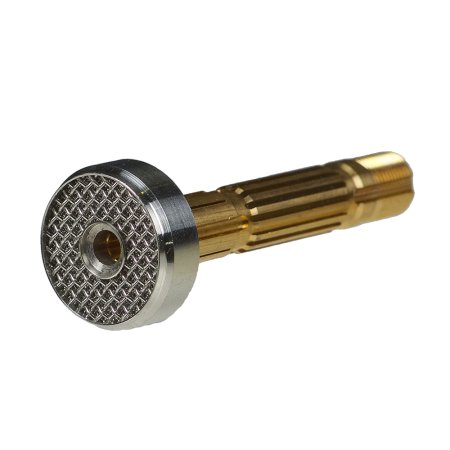 FUBAG Цанга c увеличенной газовой линзой ф4.8 FB TIG 240-550W (2 шт.) в Уфе фото