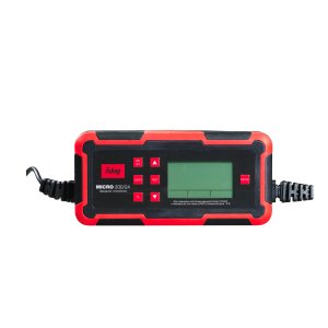 Зарядное устройство FUBAG MICRO 200/24 в Уфе фото