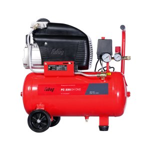 Поршневой масляный компрессор FUBAG FC 230/24 CM2 в Уфе фото