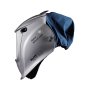  Маска сварщика FUBAG BLITZ 5-13 PAPR I Visor Digital Natural Color в Уфе фото