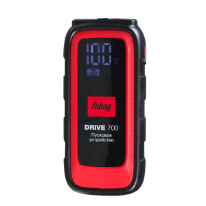 Пусковое устройство FUBAG Драйв (DRIVE) 700 в Уфе фото